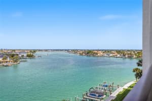 9495 Blind Pass Rd #603, ST PETE BEACH