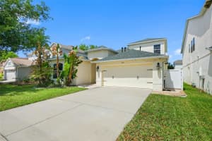 2510 Cross More St, VALRICO 2510 Cross More St, VALRICO