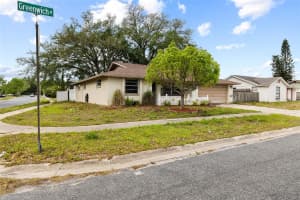 6744 GREENWICH AVENUE, NEW PORT RICHEY, FL 34653 - MLS#MFRTB8493492
