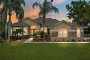 19743 PRINCE BENJAMIN DRIVE, LUTZ, FL 33549 - MLS#MFRTB8493500
