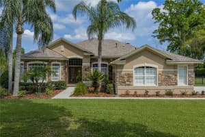 19743 PRINCE BENJAMIN DRIVE, LUTZ, FL 33549 - MLS#MFRTB8493500