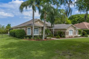 19743 PRINCE BENJAMIN DRIVE, LUTZ, FL 33549 - MLS#MFRTB8493500