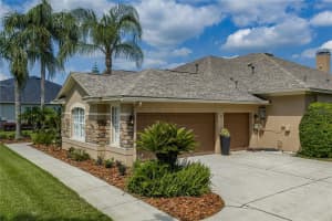 19743 PRINCE BENJAMIN DRIVE, LUTZ, FL 33549 - MLS#MFRTB8493500