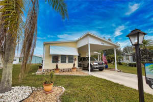 618 IGLESIA DRIVE, NORTH PORT, FL 34287 - MLS#MFRTB8493528