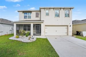 502 AUTUMN STREAM DRIVE, AUBURNDALE, FL 33823 - MLS#MFRTB8493543