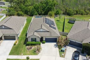 21922 CREST MEADOW DRIVE, LAND O LAKES, FL 34637 - MLS#MFRTB8493545