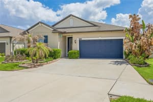 21922 CREST MEADOW DRIVE, LAND O LAKES, FL 34637 - MLS#MFRTB8493545