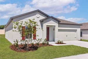 1645 NANTUCKET WAY, WINTER HAVEN, FL 33884 - MLS#MFRTB8493547