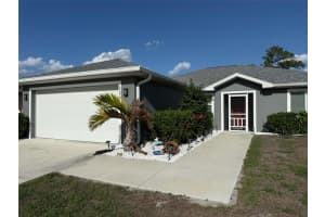 5290 WEATHERTON STREET, NORTH PORT, FL 34288 - MLS#MFRTB8493548