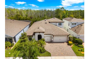 4374 TUNER BEND, LAND O LAKES, FL 34638 - MLS#MFRTB8493551