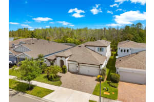 4374 TUNER BEND, LAND O LAKES, FL 34638 - MLS#MFRTB8493551
