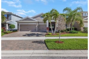 6916 NEOPOLITAN COURT, APOLLO BEACH, FL 33572 - MLS#MFRTB8493573