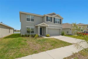 2818 GUMBO LIMBO DRIVE, WIMAUMA, FL 33598 - MLS#MFRTB8493578
