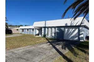5333 PASADENA DRIVE, NEW PORT RICHEY, FL 34652 - MLS#MFRTB8493587