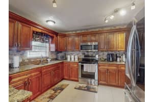 5763 55TH TERRACE, KENNETH CITY, FL 33709 - MLS#MFRTB8493596