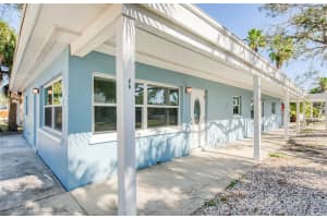717 GULF BOULEVARD, INDIAN ROCKS BEACH, FL 33785 - MLS#MFRTB8493598