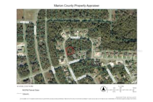 0000 33RD CIRCLE, OCALA, FL 34473 - MLS#MFRTB8493603