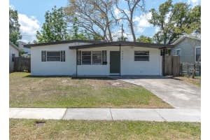 3926 40TH AVENUE, ST PETERSBURG, FL 33714 - MLS#MFRTB8493606