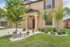 7322 KING CREEK DRIVE, SUN CITY CENTER, FL 33573 - MLS#MFRTB8493608