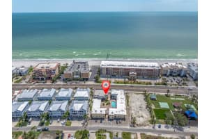 16333 GULF BOULEVARD, ST PETERSBURG, FL 33708 - MLS#MFRTB8493617
