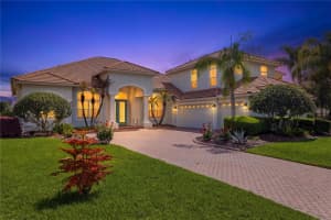 10513 BERMUDA ISLE DRIVE, TAMPA, FL 33647 - MLS#MFRTB8493624