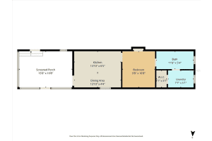 4686 BRUSH HOLLOW LOOP, INVERNESS, FL 34450 - MLS#MFRTB8493626