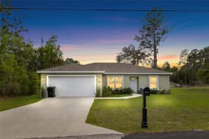 2700 W Rutland Dr, CITRUS SPRINGS 2700 W Rutland Dr, CITRUS SPRINGS