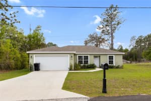 2700 RUTLAND DRIVE, CITRUS SPRINGS, FL 34434 - MLS#MFRTB8493627