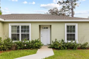 2700 RUTLAND DRIVE, CITRUS SPRINGS, FL 34434 - MLS#MFRTB8493627