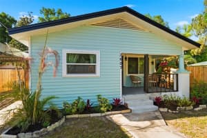 3607 E 24th Ave, TAMPA