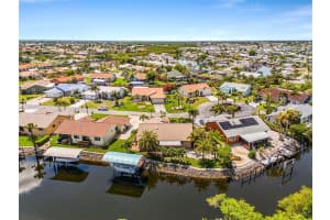 3810 BARNEGAT DRIVE, PUNTA GORDA, FL 33950 - MLS#MFRTB8493645