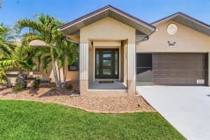 3810 BARNEGAT DRIVE, PUNTA GORDA, FL 33950 - MLS#MFRTB8493645