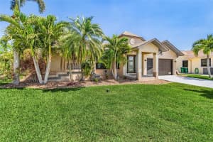 3810 BARNEGAT DRIVE, PUNTA GORDA, FL 33950 - MLS#MFRTB8493645