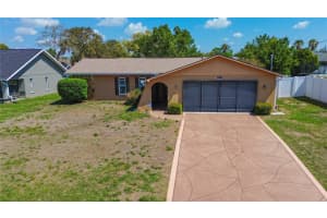 3040 DUMAS AVENUE, SPRING HILL, FL 34609 - MLS#MFRTB8493646