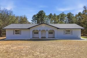 700 E Stratford Rd, LECANTO