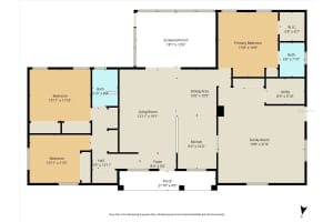 700 STRATFORD ROAD, LECANTO, FL 34461 - MLS#MFRTB8493649