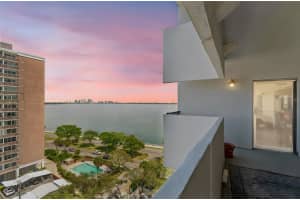 4141 Bayshore Blvd #1106, TAMPA