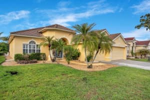 11719 BELLE HAVEN DRIVE, NEW PORT RICHEY, FL 34654 - MLS#MFRTB8493662