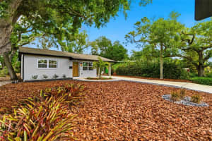 8051 26TH AVENUE, ST PETERSBURG, FL 33710 - MLS#MFRTB8493667