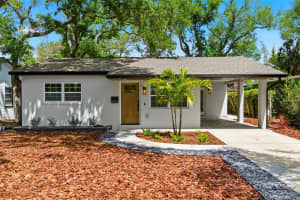 8051 26TH AVENUE, ST PETERSBURG, FL 33710 - MLS#MFRTB8493667