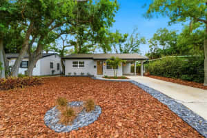 8051 26TH AVENUE, ST PETERSBURG, FL 33710 - MLS#MFRTB8493667