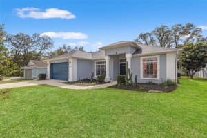 1451 LAREDO AVENUE, SPRING HILL, FL 34608 - MLS#MFRTB8493670