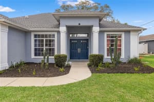 1451 LAREDO AVENUE, SPRING HILL, FL 34608 - MLS#MFRTB8493670