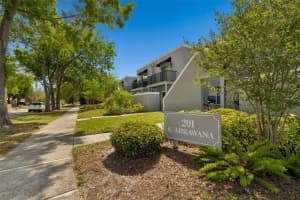 201 ARRAWANA AVENUE, TAMPA, FL 33609 - MLS#MFRTB8493673