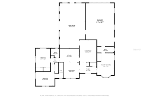 4830 3RD AVENUE, ST PETERSBURG, FL 33713 - MLS#MFRTB8493677