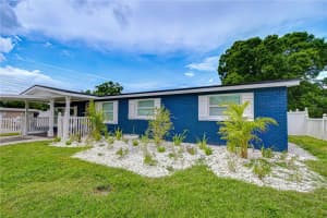 5211 85TH STREET, TAMPA, FL 33619 - MLS#MFRTB8493688