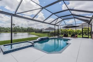 16007 39TH GLEN, PARRISH, FL 34219 - MLS#MFRTB8493696