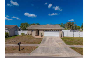 1603 ORANGECREST AVENUE, PALM HARBOR, FL 34683 - MLS#MFRTB8493698