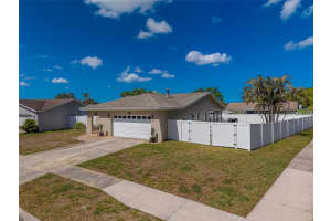 1603 ORANGECREST AVENUE, PALM HARBOR, FL 34683 - MLS#MFRTB8493698