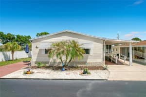 452 PAR DRIVE, FROSTPROOF, FL 33843 - MLS#MFRTB8493703